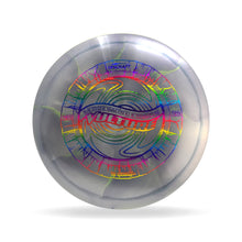 Load image into Gallery viewer, Discraft Ti Swirl Tour Series Vulture - 2022 Ledgestone Limited Edition