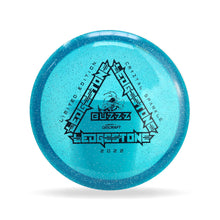 Load image into Gallery viewer, Discraft - CryZtal Sparkle Buzzz - 2022 Ledgestone Limited Edition