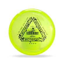Load image into Gallery viewer, Discraft - CryZtal Sparkle Buzzz - 2022 Ledgestone Limited Edition