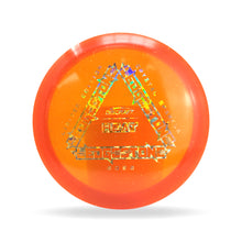 Load image into Gallery viewer, Discraft - CryZtal Sparkle Heat - 2022 Ledgestone Limited Edition