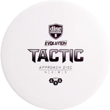 Load image into Gallery viewer, Discmania - Evolution Exo Soft Tactic