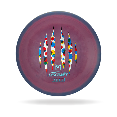 Discraft - Paul McBeth 6x Claw - ESP Anax