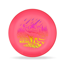 Load image into Gallery viewer, Discraft Big Z Meteor - 2022 Ledgestone Limited Edition