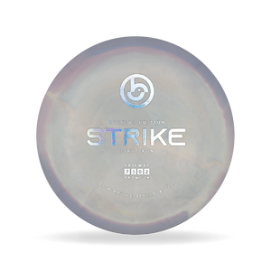 Birdie Disc Golf - SE First Run - Premium Swirly Strike