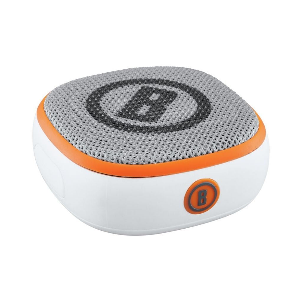 Bushnell Disc Jockey Bluetooth Speaker