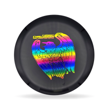 Load image into Gallery viewer, Discraft Z Midnight Challenger - 2022 Ledgestone Limited Edition