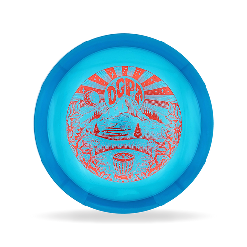 Innova - Nationally Parked - Champion Leopard3