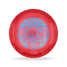 Load image into Gallery viewer, Innova - Nationally Parked - Champion Leopard3