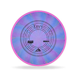 Axiom Discs - Cosmic Electron - Firm Envy