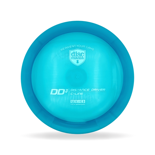 Discmania - C-Line - DD3