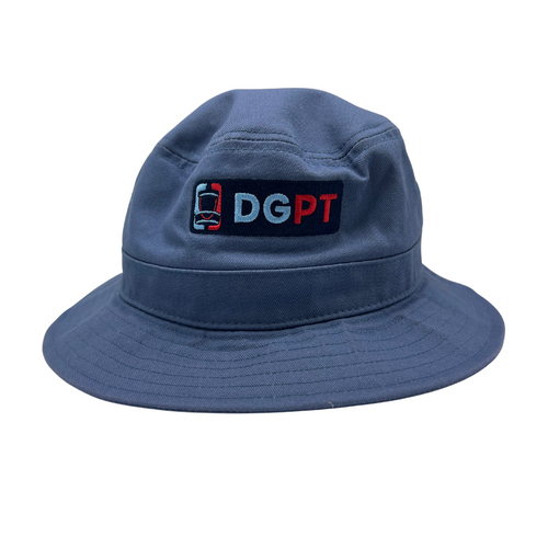 DGPT Bucket Hat