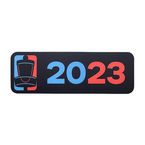 DGPT 2023 Sticker
