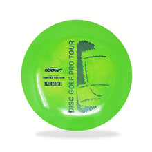 Load image into Gallery viewer, Discraft - DGPT Limited Edition - Swirly ESP Undertaker