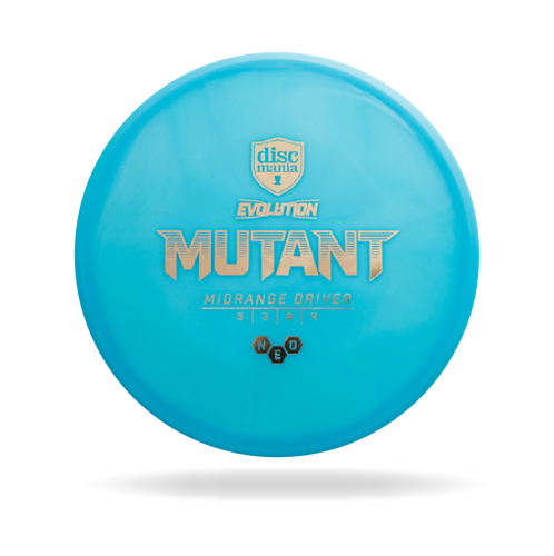 Discmania - Neo Mutant