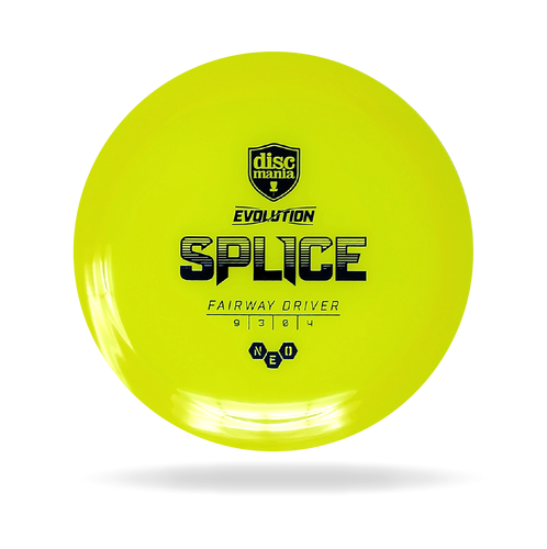 Discmania - Neo - Splice