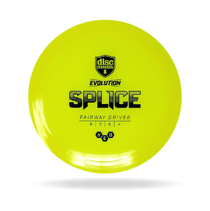 Discmania - Neo - Splice