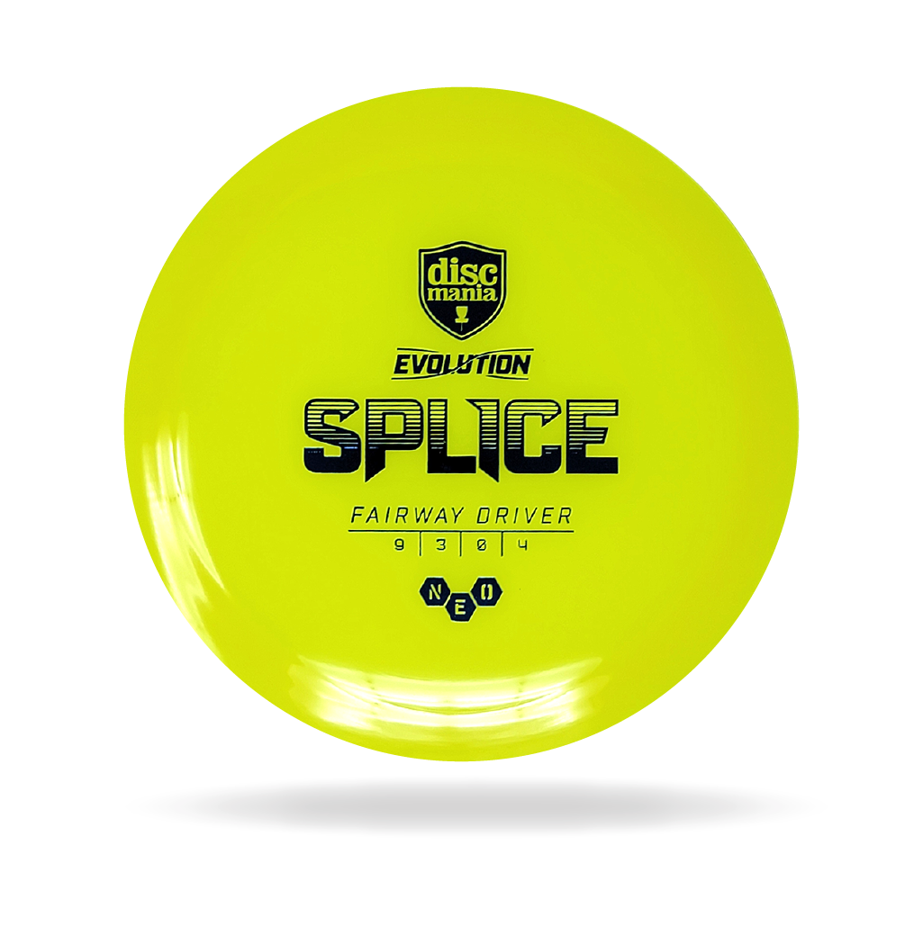 Discmania - Neo - Splice