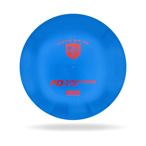 Discmania - S-Line - FD