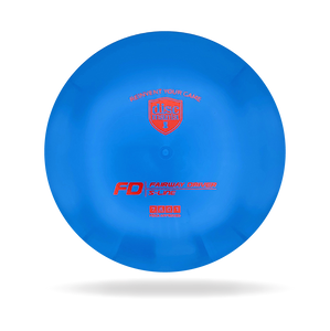 Discmania - S-Line - FD