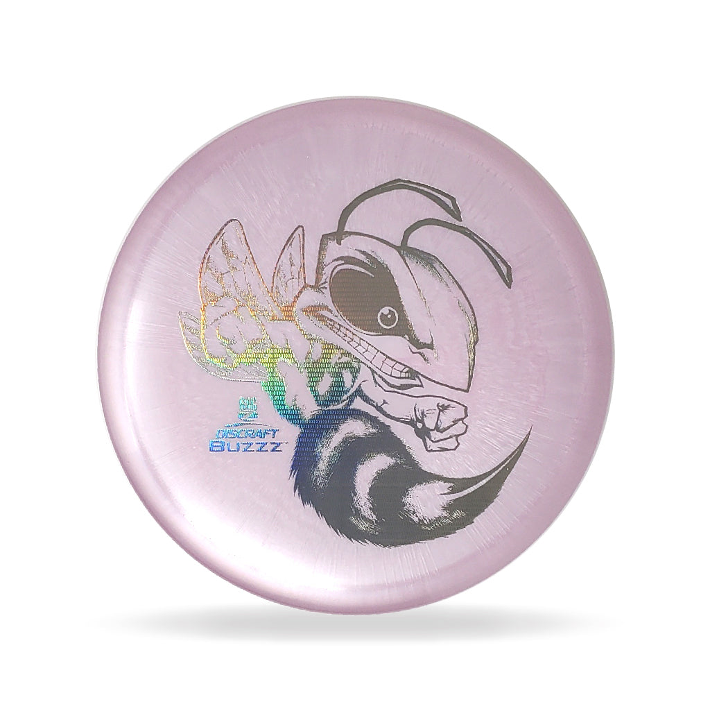 Discraft - Big Z - Buzzz