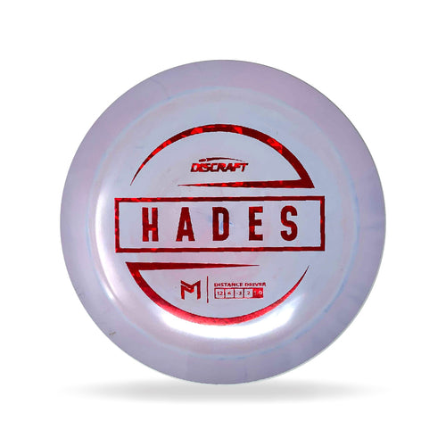 Discraft - Paul McBeth - ESP Hades