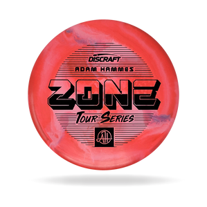 Discraft - 2022 Adam Hammes Tour Series - ESP Zone