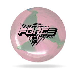 Discraft - 2022 Andrew Presnell Tour Series - Force