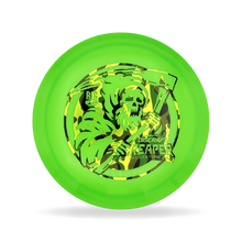 Load image into Gallery viewer, Discraft - 2022 Ledgestone Limited Edition - Big Z Reaper