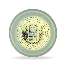 Load image into Gallery viewer, Discraft - &quot;Founder&#39;s Seal&quot; - ESP Buzzz
