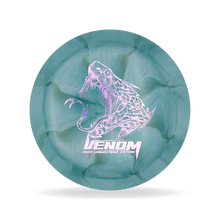 Load image into Gallery viewer, Discraft ESP Tour Series Swirl Venom - 2022 Ledgestone Limited Edition
