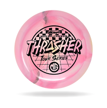 Load image into Gallery viewer, Discraft 2022 Missy Gannon Tour Series Thrasher