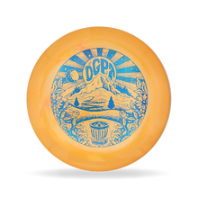 Load image into Gallery viewer, Discraft - Nationally Parked - ESP Force