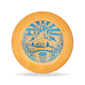 Discraft - Nationally Parked - ESP Force