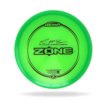 Load image into Gallery viewer, Discraft - Paul McBeth 5x - Z Zone