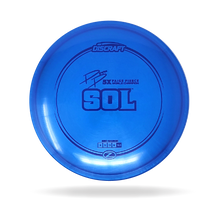 Load image into Gallery viewer, Discraft - Paige Pierce 5x - Z Sol