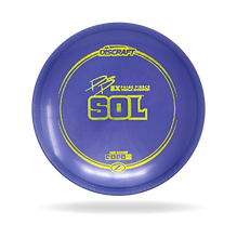 Load image into Gallery viewer, Discraft - Paige Pierce 5x - Z Sol