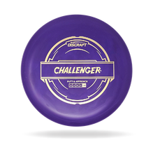 Load image into Gallery viewer, Discraft - Putter Line - Challenger