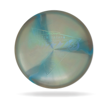 Load image into Gallery viewer, Discraft - 2022 Tim Barham Tour Series - Buzzz SS