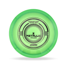 Load image into Gallery viewer, Discraft Z Metallic Stalker - 2022 Ledgestone Limited Edition