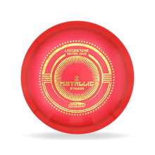 Load image into Gallery viewer, Discraft Z Metallic Stalker - 2022 Ledgestone Limited Edition