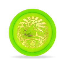 Load image into Gallery viewer, Discraft - Nationally Parked - Z Raptor