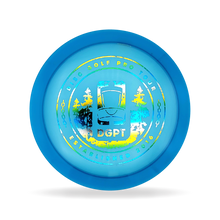 Load image into Gallery viewer, Discraft - Founder&#39;s Seal - Z Raptor