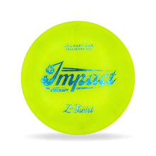Load image into Gallery viewer, Discraft Z Swirl Tour Series Impact - 2022 Ledgestone Limited Edition