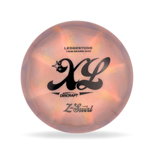 Load image into Gallery viewer, Discraft - 2022 Ledgestone Limited Edition - Z Swirl Tour Series XL