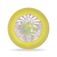 Load image into Gallery viewer, Discraft ESP Buzzz - DGPT &quot;Nationally Parked&quot;