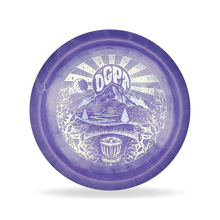 Load image into Gallery viewer, Discraft ESP Heat - DGPT &quot;Nationally Parked&quot;