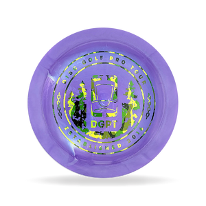 "Founder's Seal" Discraft ESP Force