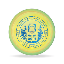 Load image into Gallery viewer, &quot;Founder&#39;s Seal&quot; Discraft ESP Heat