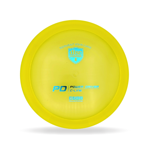 Discmania - C-Line - PD