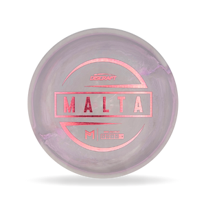 Discraft - Paul McBeth - ESP Malta